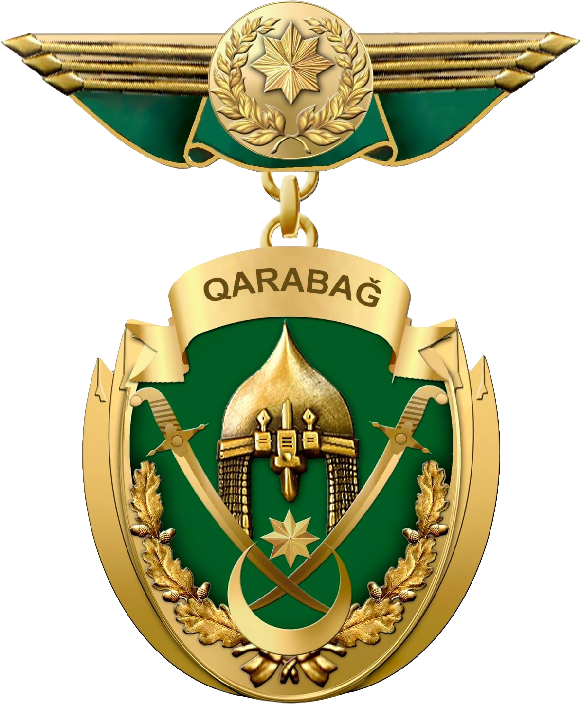 Qafarlı Nəriman Mehman oğlu