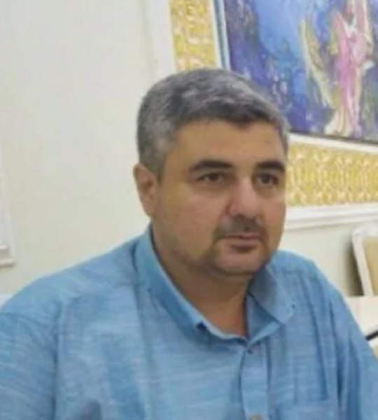 Babayev Qüdrət Həsən oğlu