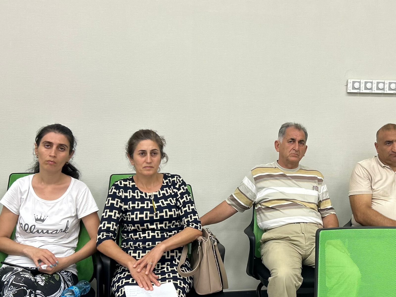 Qarabağ KOB-ları proqramı çərçivəsində Bərdə şəhərində “Sosial media marketinq (SMM)” mövzusunda təlim başlanıb.