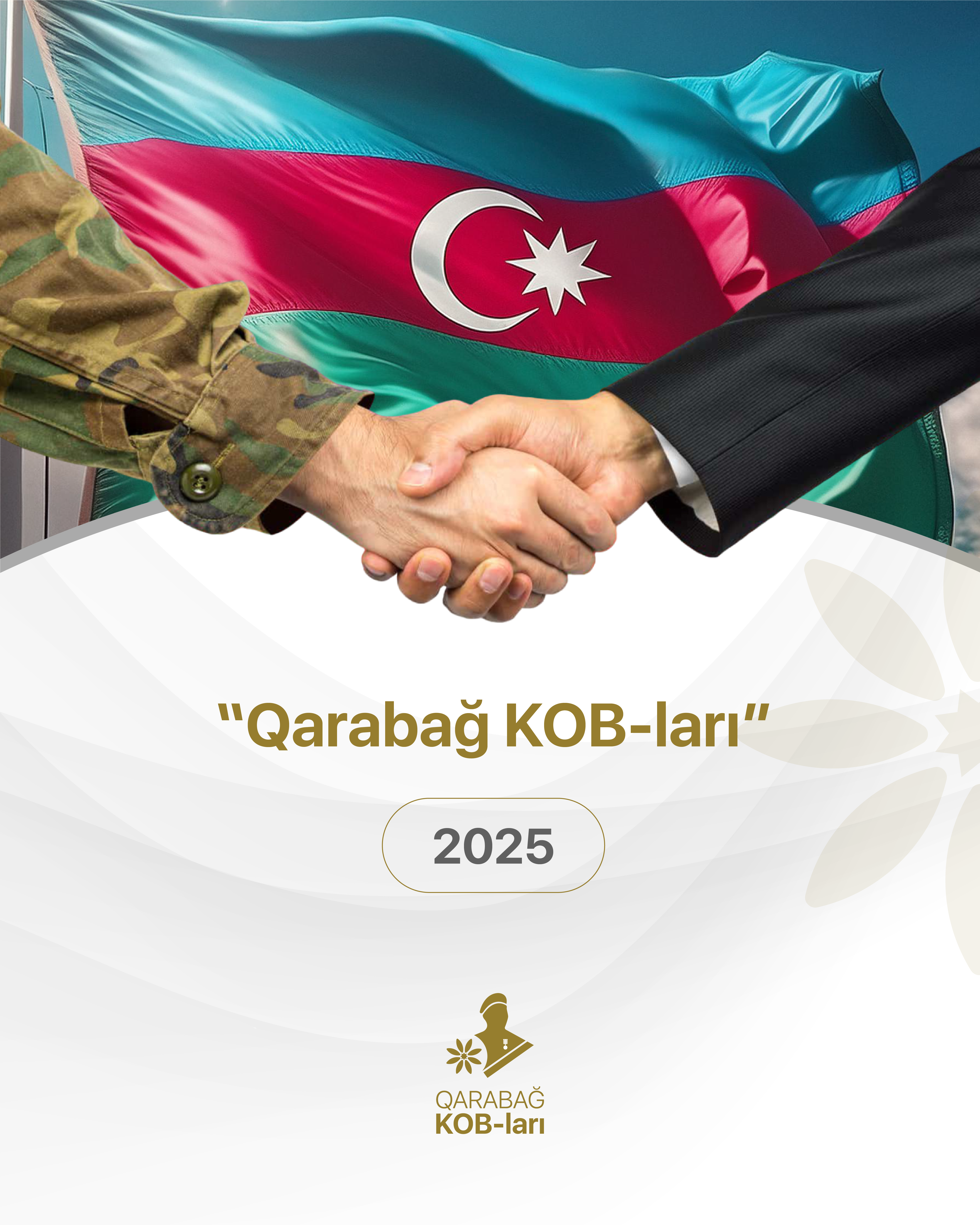 "Qarabağ KOB-ları 2025” layihəsinə start verildi