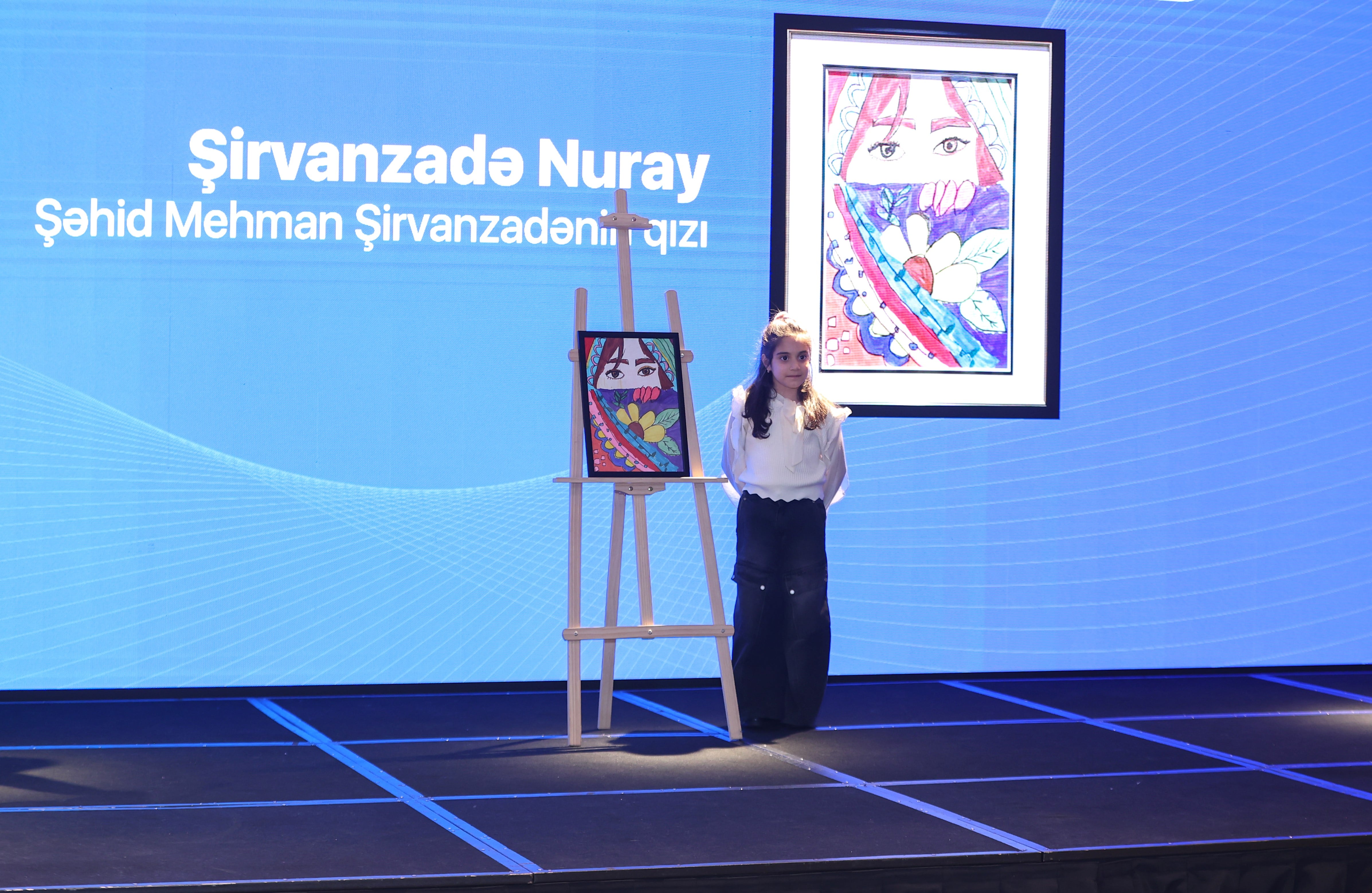 “Qarabağ KOB-ları” layihəsinin icrasına dair tədbir keçirilib