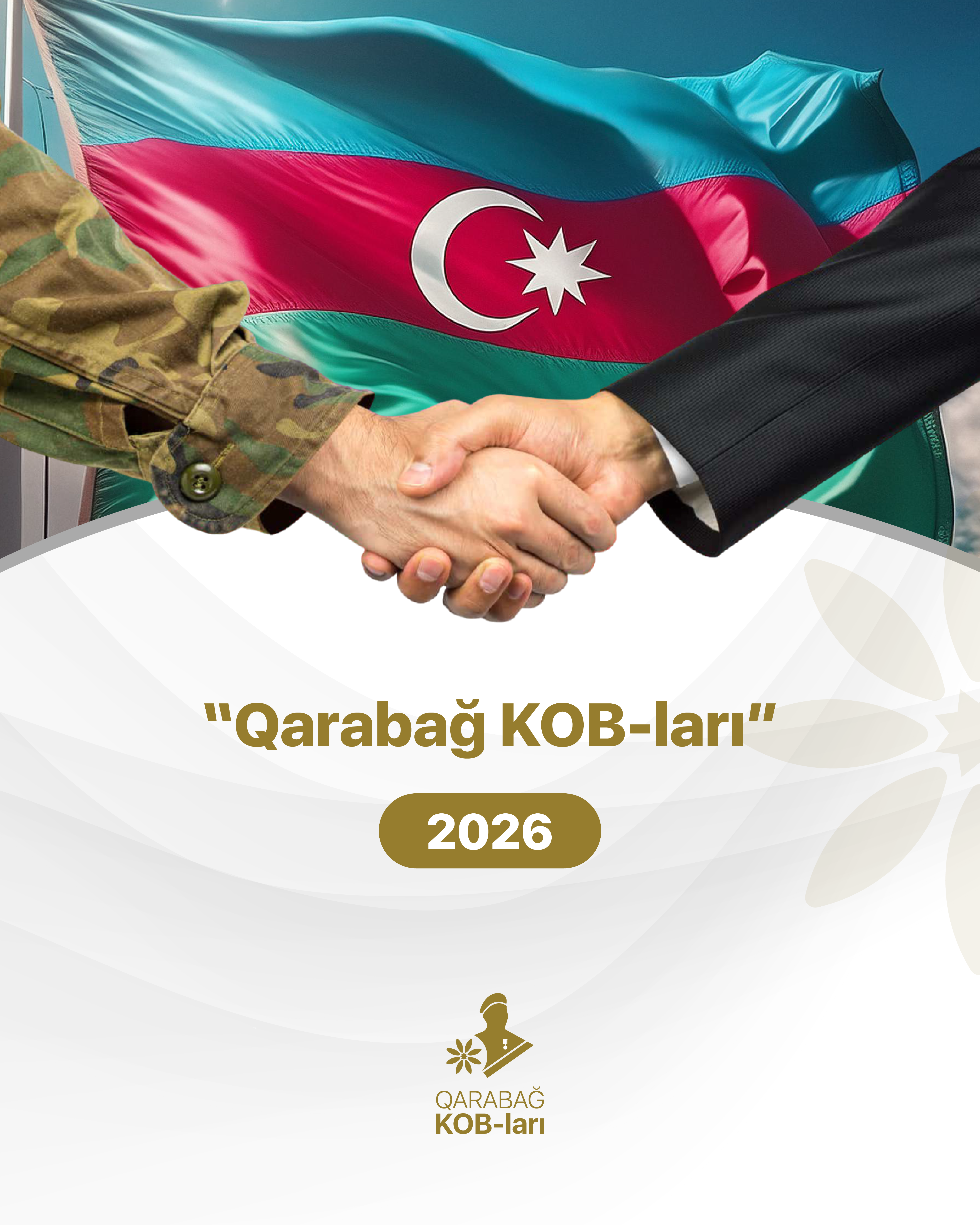 "Qarabağ KOB-ları 2026” layihəsinə start verildi
